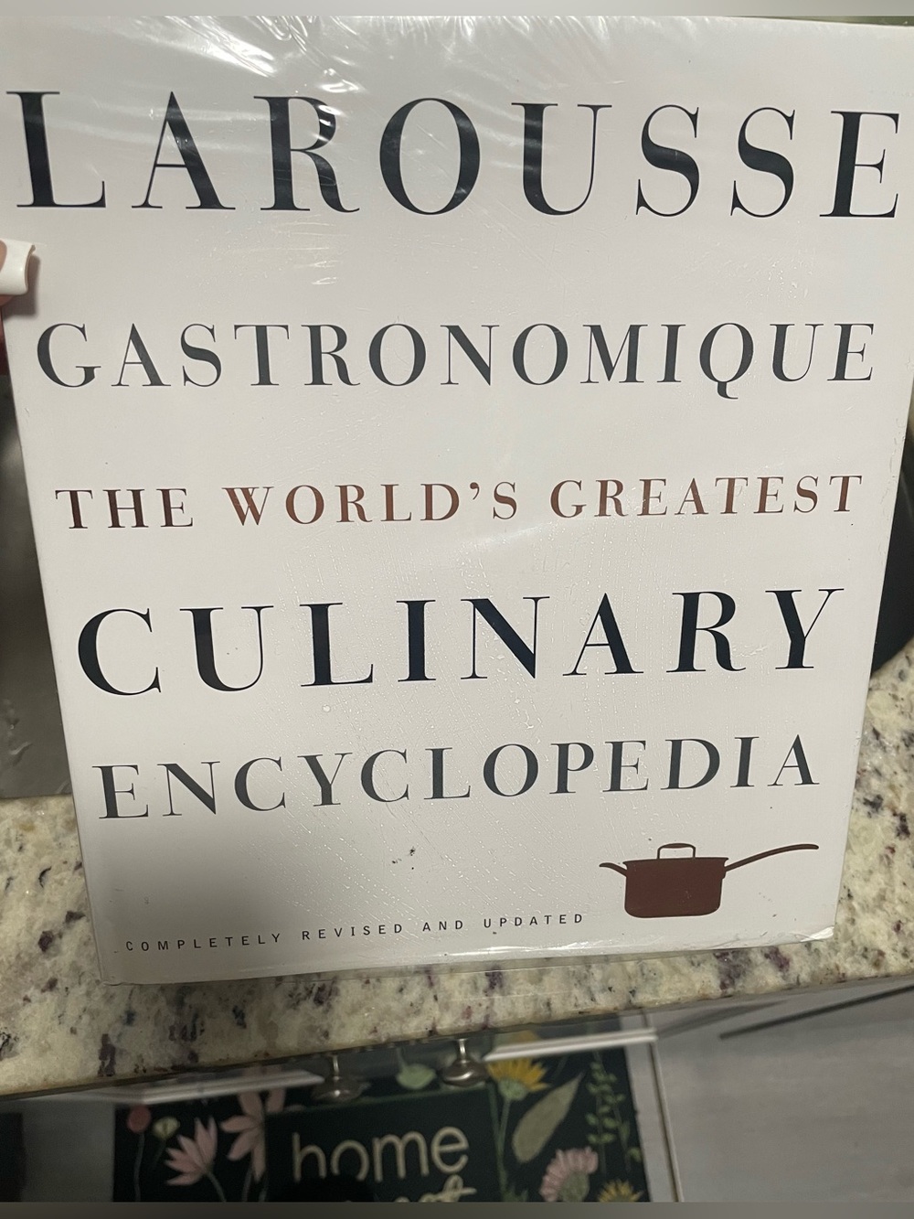 The World’s Greatest Culinary Encyclopedia